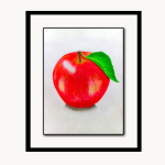 Art Prints by Crystal Perez